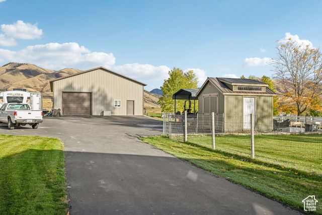10820 S 800 E, Avon, UT 84328