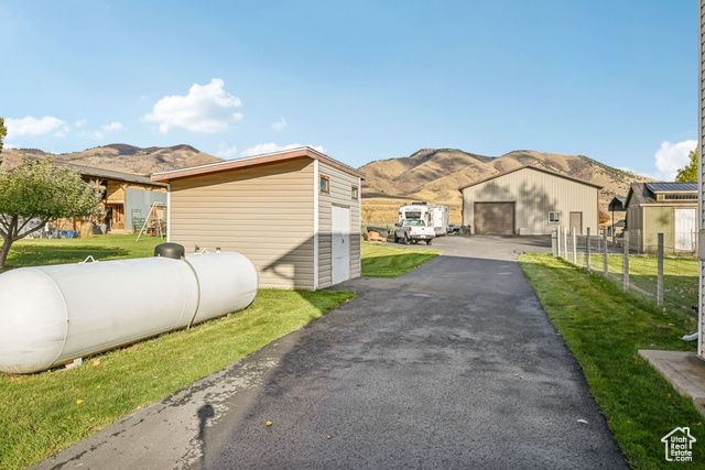 10820 S 800 E, Avon, UT 84328