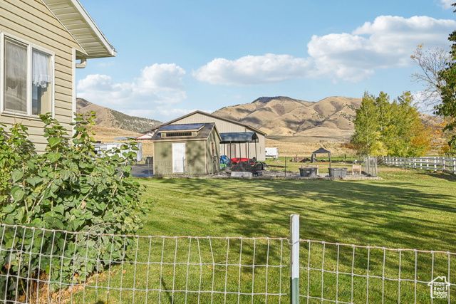 10820 S 800 E, Avon, UT 84328