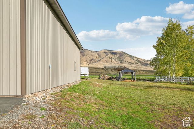 10820 S 800 E, Avon, UT 84328