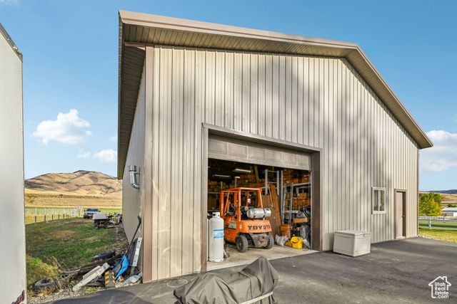 10820 S 800 E, Avon, UT 84328