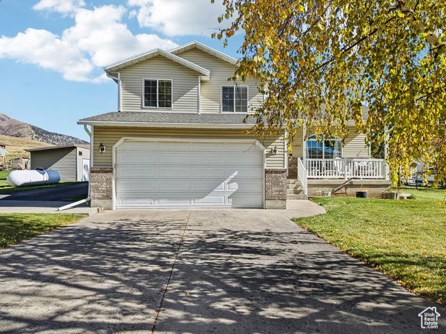 10820 S 800 E, Avon, UT 84328