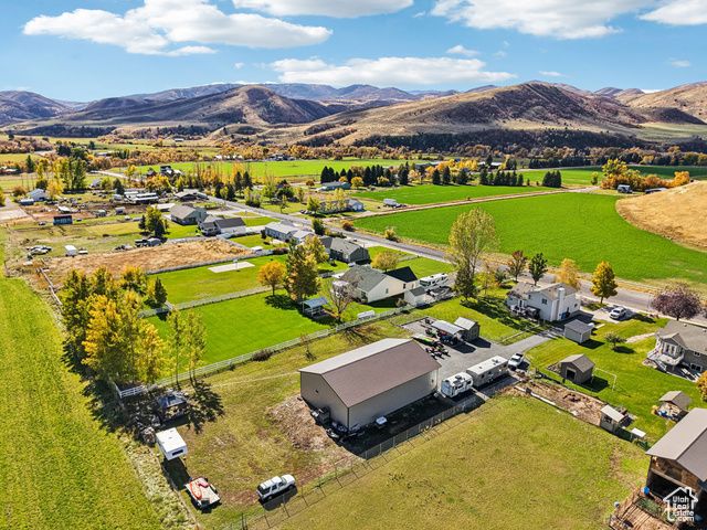 10820 S 800 E, Avon, UT 84328