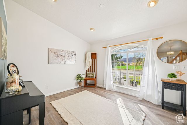 10820 S 800 E, Avon, UT 84328