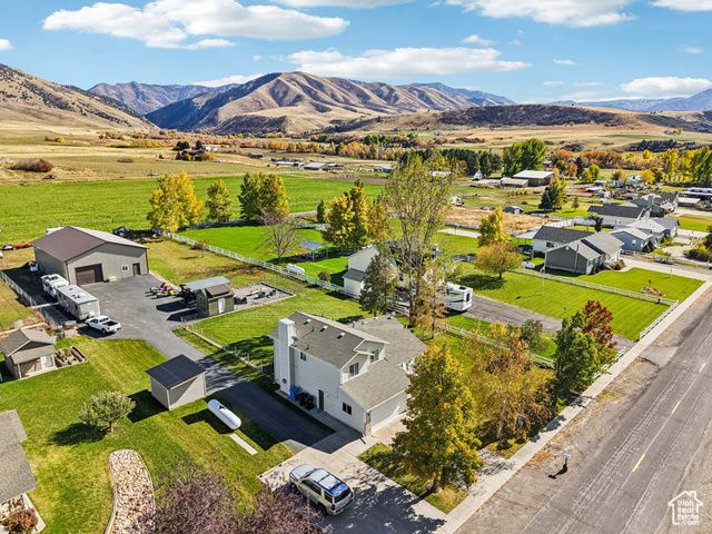 10820 S 800 E, Avon, UT 84328