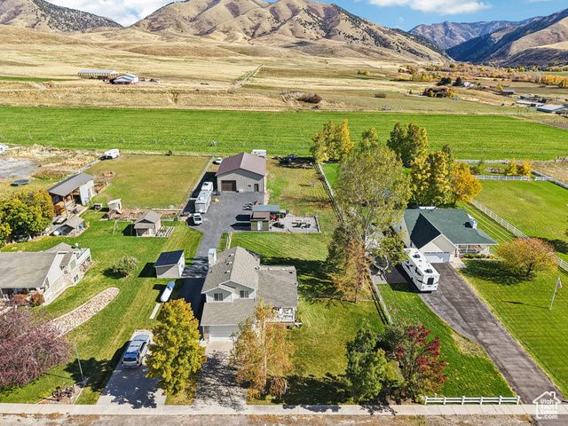 10820 S 800 E, Avon, UT 84328