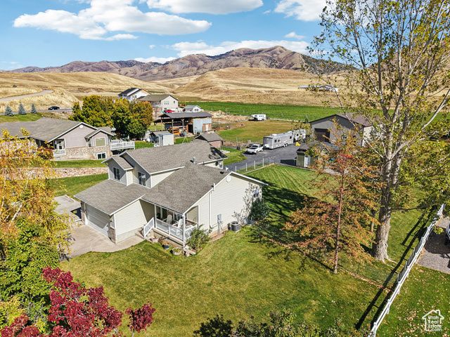 10820 S 800 E, Avon, UT 84328
