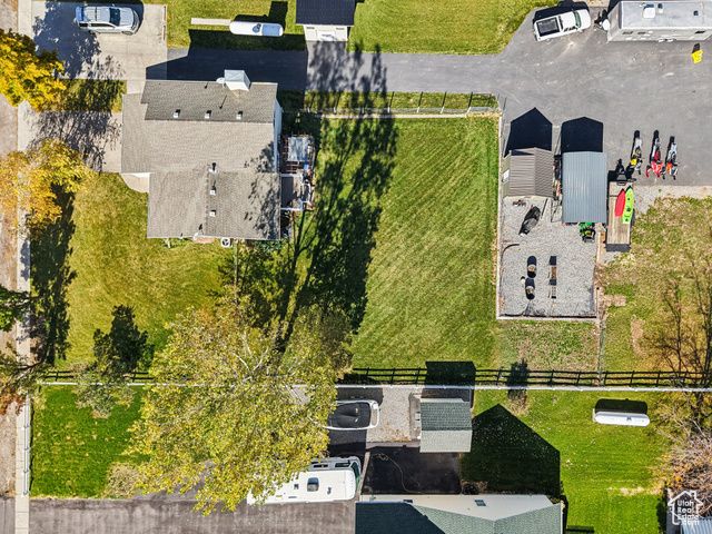 10820 S 800 E, Avon, UT 84328