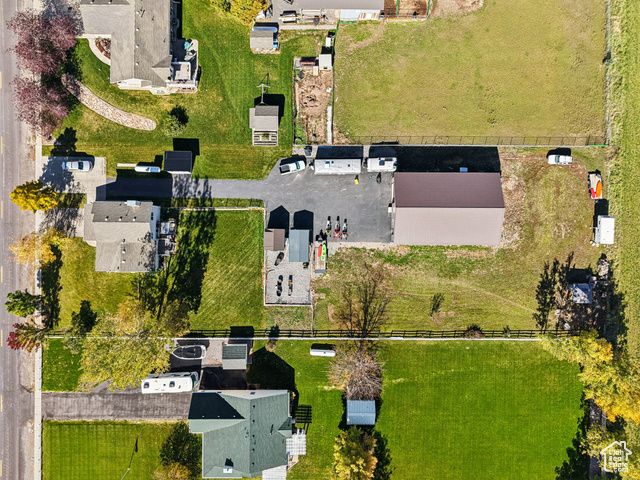 10820 S 800 E, Avon, UT 84328