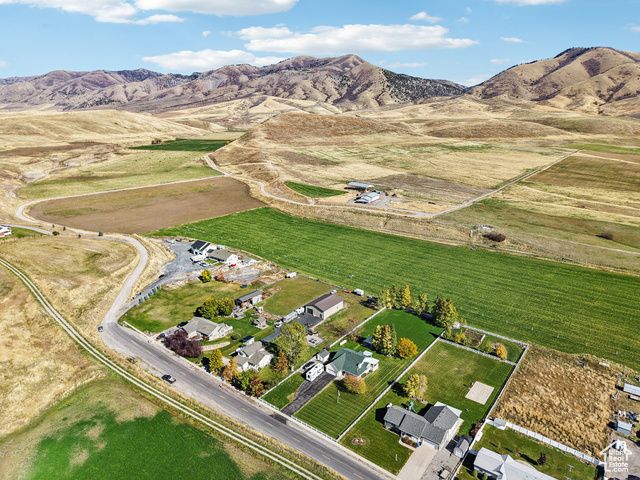 10820 S 800 E, Avon, UT 84328