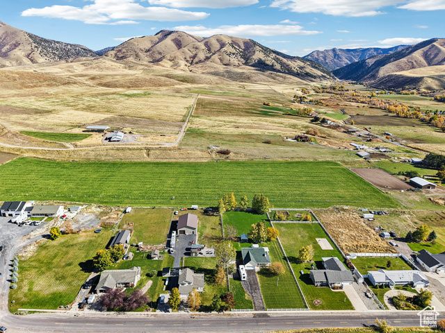 10820 S 800 E, Avon, UT 84328