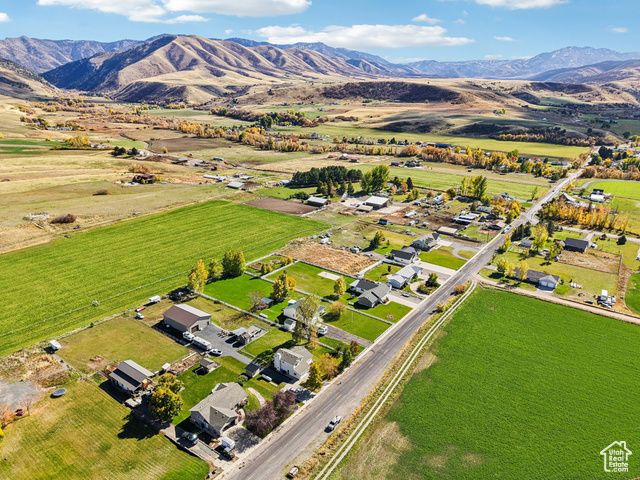 10820 S 800 E, Avon, UT 84328