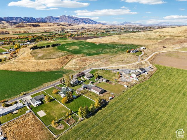 10820 S 800 E, Avon, UT 84328