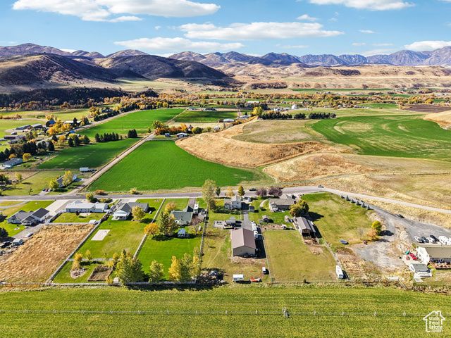 10820 S 800 E, Avon, UT 84328