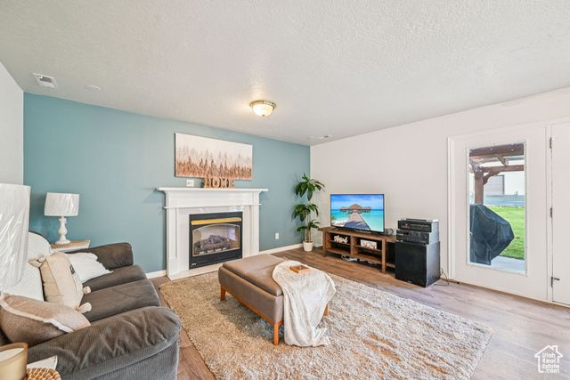 10820 S 800 E, Avon, UT 84328