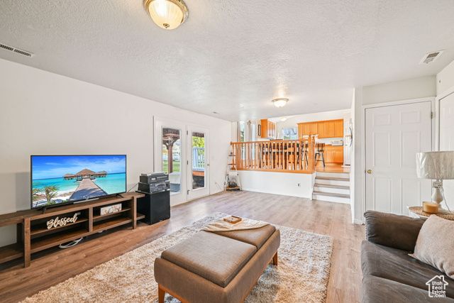 10820 S 800 E, Avon, UT 84328