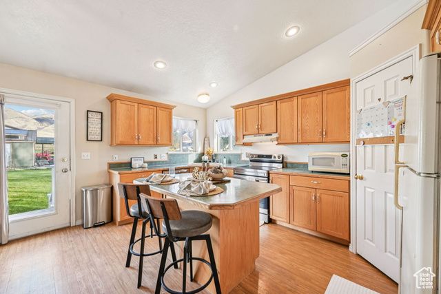 10820 S 800 E, Avon, UT 84328