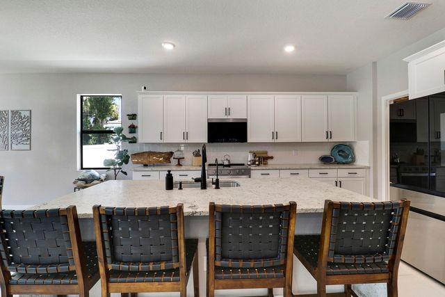 1490 SW Lago Circle, Palm City, FL 34990