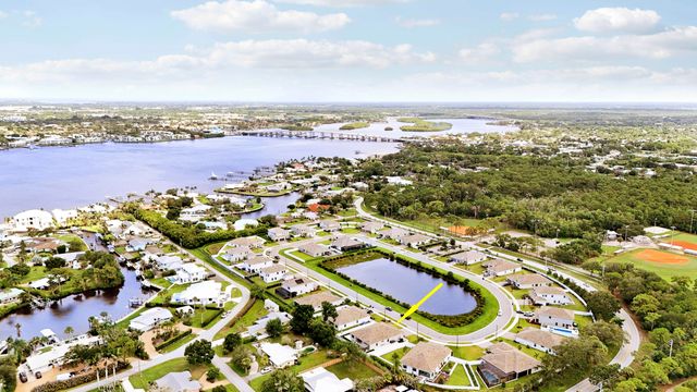 1490 SW Lago Circle, Palm City, FL 34990