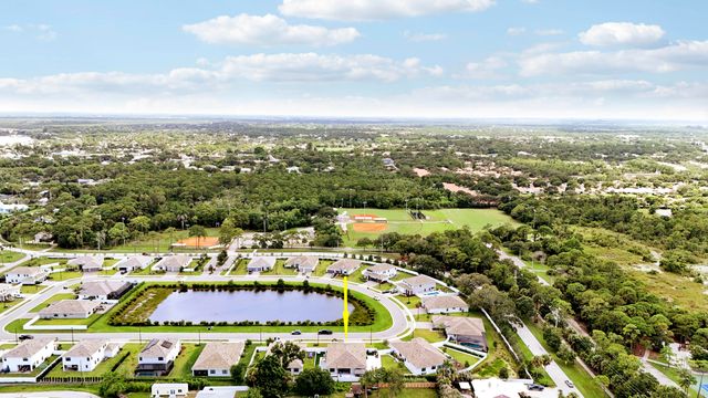 1490 SW Lago Circle, Palm City, FL 34990