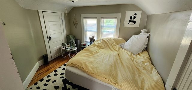 124 Beaver Street 1, Franklin, MA 02038