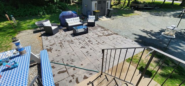 124 Beaver Street 1, Franklin, MA 02038