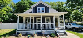 124 Beaver Street 1, Franklin, MA 02038