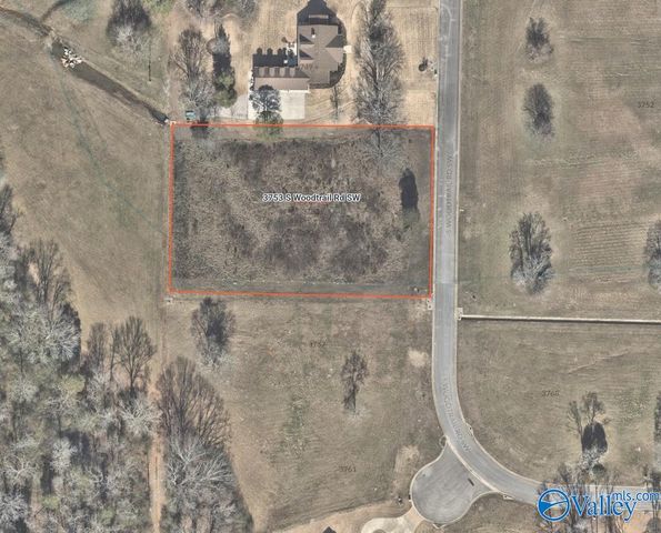 3753 S Woodtrail SW, Decatur, AL 35603