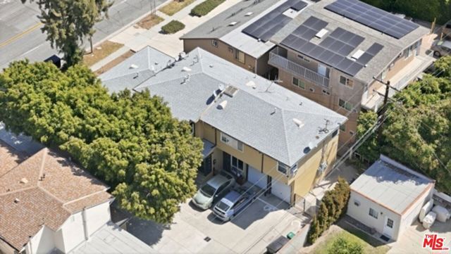 1340 E Broadway, Glendale, CA 91205