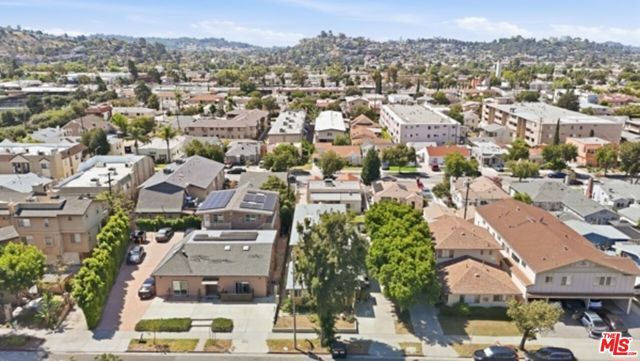 1340 E Broadway, Glendale, CA 91205