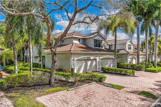 12815 Carrington CIR 2, Naples, FL 34105