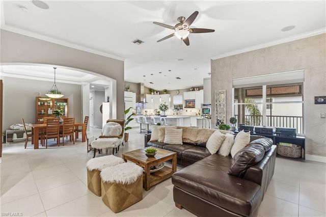 12815 Carrington CIR 2, Naples, FL 34105