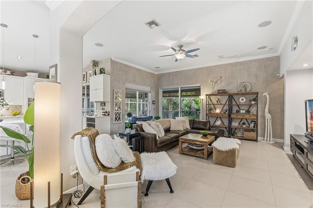 12815 Carrington CIR 2, Naples, FL 34105