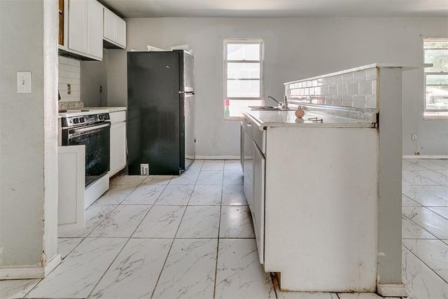 104 S O Avenue, El Reno, OK 73036