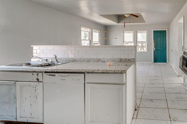 104 S O Avenue, El Reno, OK 73036