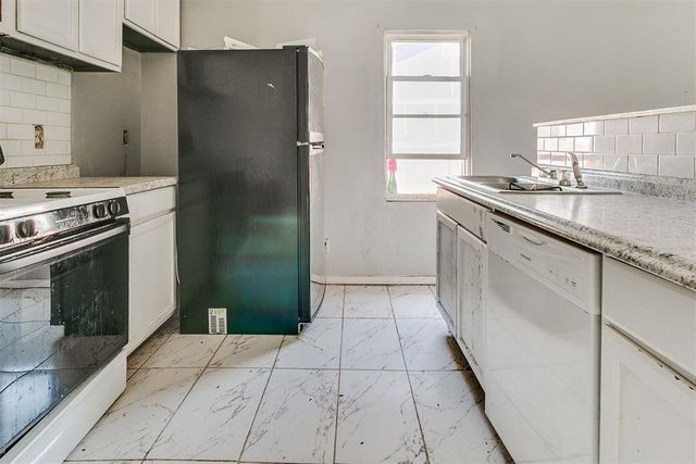 104 S O Avenue, El Reno, OK 73036