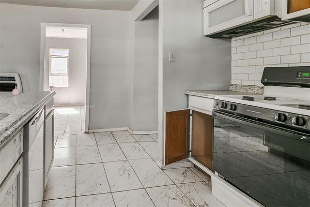 104 S O Avenue, El Reno, OK 73036