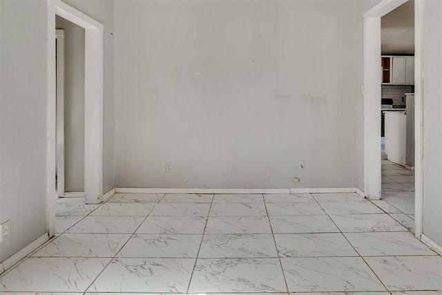 104 S O Avenue, El Reno, OK 73036