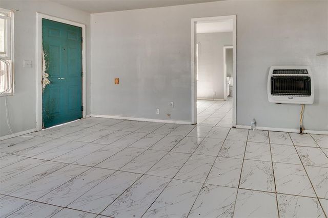 104 S O Avenue, El Reno, OK 73036