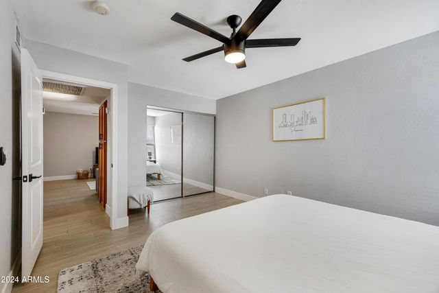 3619 E MONTEROSA Street 209, Phoenix, AZ 85018