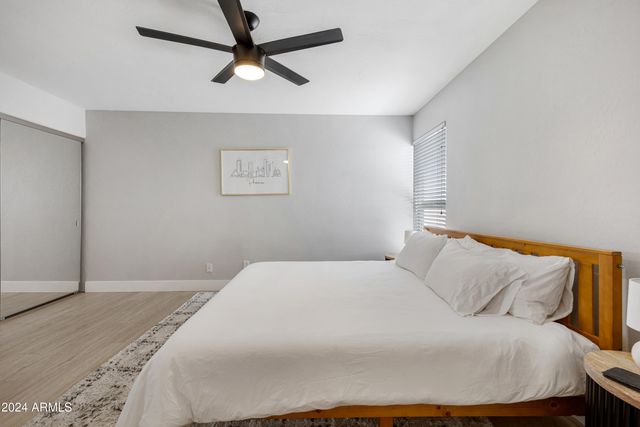 3619 E MONTEROSA Street 209, Phoenix, AZ 85018
