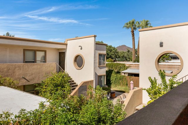 3619 E MONTEROSA Street 209, Phoenix, AZ 85018