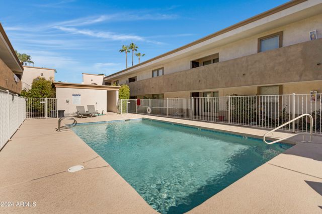 3619 E MONTEROSA Street 209, Phoenix, AZ 85018