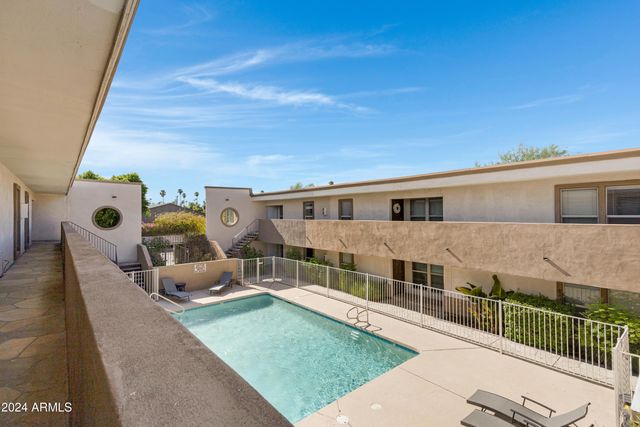 3619 E MONTEROSA Street 209, Phoenix, AZ 85018