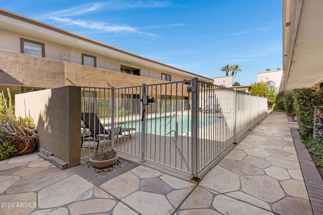 3619 E MONTEROSA Street 209, Phoenix, AZ 85018