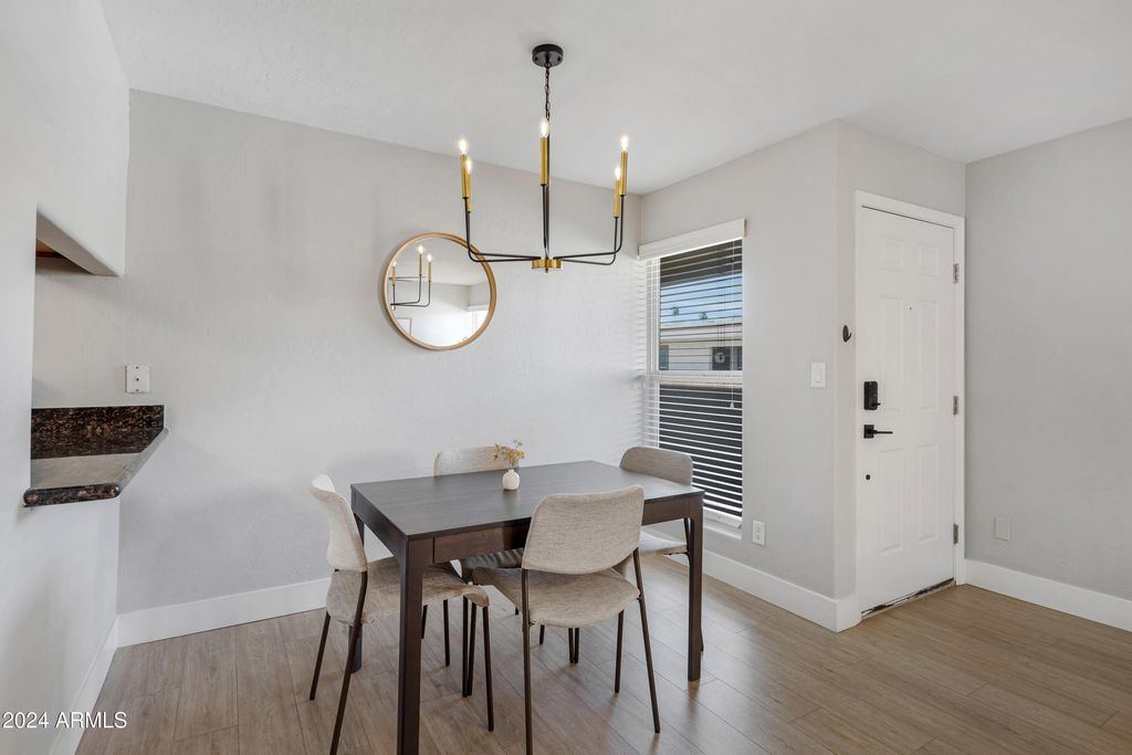 3619 E MONTEROSA Street 209, Phoenix, AZ 85018 — photo 4