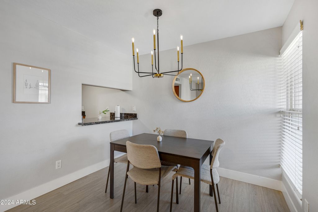 3619 E MONTEROSA Street 209, Phoenix, AZ 85018 — photo 5