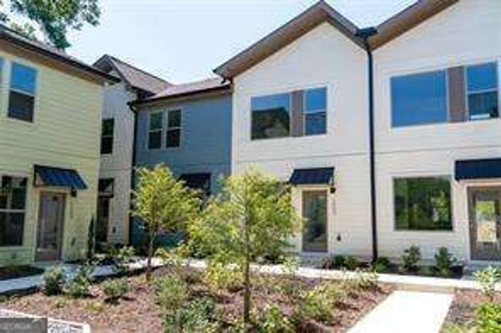 1070 Dill Avenue 203, Atlanta, GA 30310 — photo 2