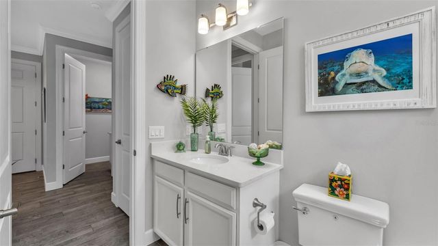 779 VIA COMO STREET, Kissimmee, FL 34759