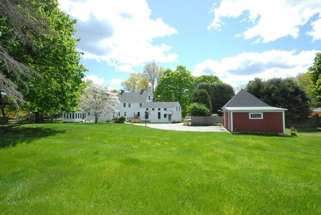 62 Main Street, Westford, MA 01886